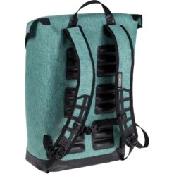 ORTLIEB Soulo - Rugzak - 25L - Cascade -Buitensport Winkel ortlieb soulo 2 1346757