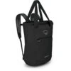 Osprey Daylite Tote Pack Backpack - Black