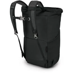 Osprey Daylite Tote Pack Backpack - Black -Buitensport Winkel osprey daylite tote pack black 2 986534