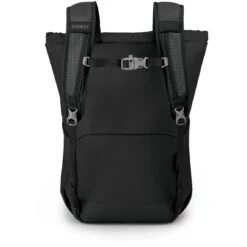 Osprey Daylite Tote Pack Backpack - Black -Buitensport Winkel osprey daylite tote pack black 3 986535