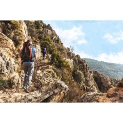 Osprey Exos 48 Backpack - Tungsten Grey -Buitensport Winkel osprey exos 38 div 16 1118980