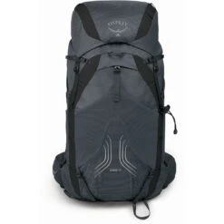 Osprey Exos 48 Backpack - Tungsten Grey