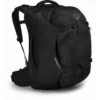 Osprey Fairview 55 Women's Backpack - Black