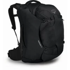 Osprey Fairview 55 Women's Backpack - Black