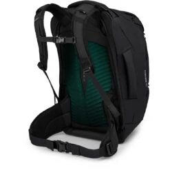Osprey Fairview 55 Women's Backpack - Black -Buitensport Winkel osprey fairview 55 black 5 1249589