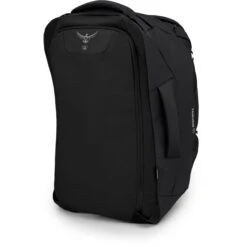 Osprey Fairview 55 Women's Backpack - Black -Buitensport Winkel osprey fairview 55 black 6 1249590