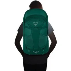 Osprey Fairview 55 Women's Backpack - Black -Buitensport Winkel osprey fairview 55 div 2 1119480