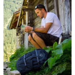 Osprey Farpoint 55 Backpack - Black -Buitensport Winkel osprey farpoint 55 div 1 1119718