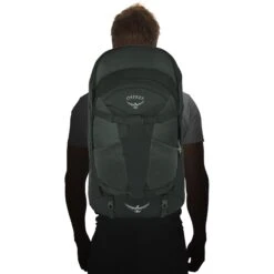 Osprey Farpoint 55 Backpack - Black -Buitensport Winkel osprey farpoint 55 div 4 1119721