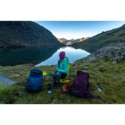 Osprey Kestrel 58 Rugzak - Bonsai Green - S/M 31 Osprey Kestrel 58 Rugzak - Bonsai Green - S/M -Buitensport Winkel osprey kestrel 38 3 1391507