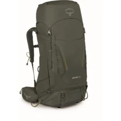 Osprey Kestrel 58 Rugzak - Bonsai Green - S/M