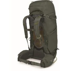 Osprey Kestrel 58 Rugzak - Bonsai Green - S/M 19 Osprey Kestrel 58 Rugzak - Bonsai Green - S/M -Buitensport Winkel osprey kestrel 58 25 1391689