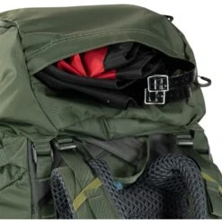 Osprey Kestrel 58 Rugzak - Bonsai Green - S/M 24 Osprey Kestrel 58 Rugzak - Bonsai Green - S/M -Buitensport Winkel osprey kestrel 58 9 1391693