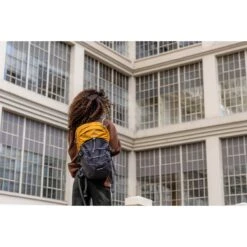 Osprey Quasar 26 Rugzak - Silver Lining/Tunnel Vision Pop -Buitensport Winkel osprey quasar 26 1 1379766