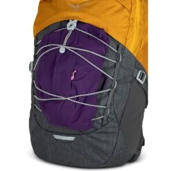 Osprey Quasar 26 Rugzak - Silver Lining/Tunnel Vision Pop -Buitensport Winkel osprey quasar 26 23 1379758