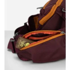 Osprey Savu 5 Heuptas - Aprium Purple -Buitensport Winkel osprey savu 5 5 1392328 1