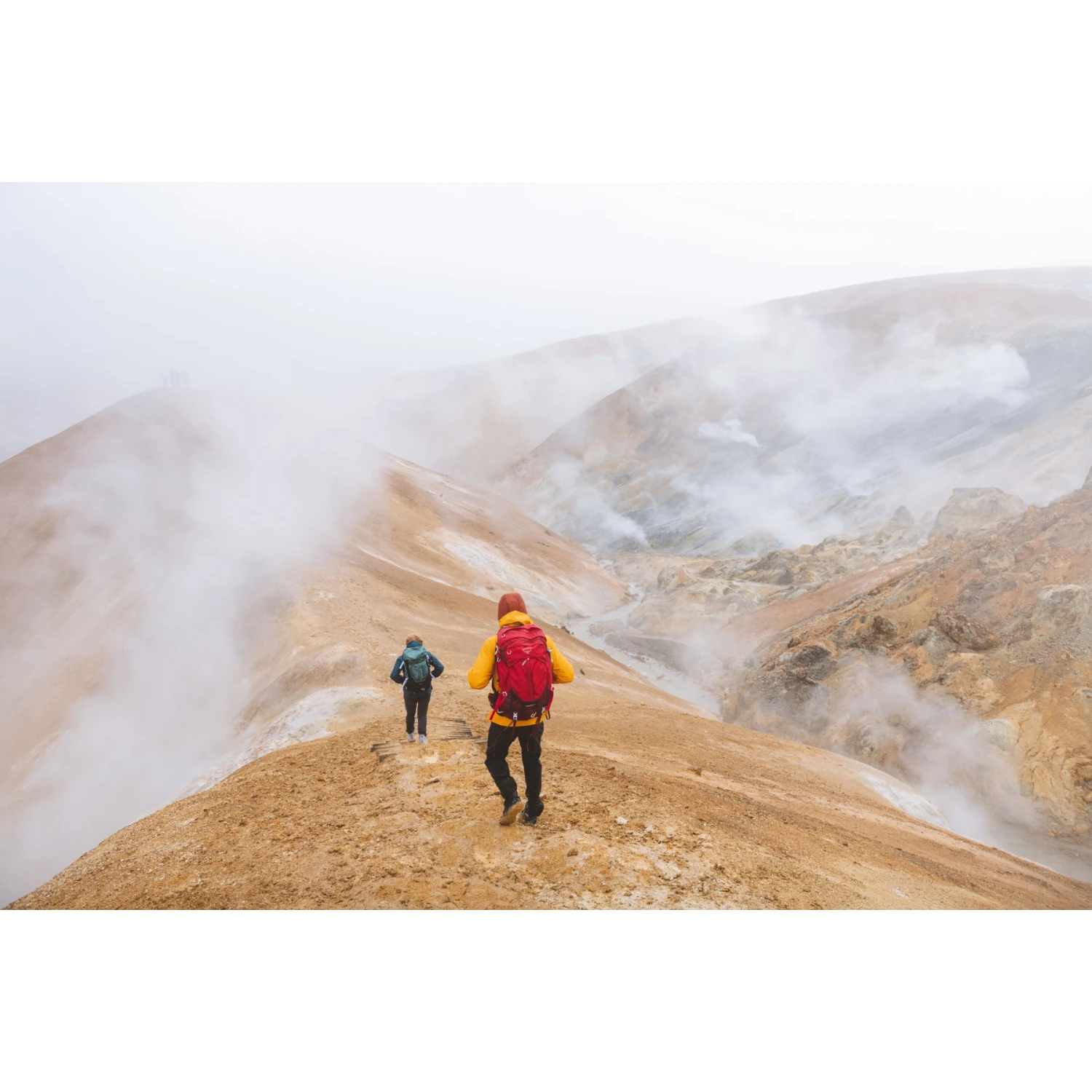 Osprey Stratos 26 Backpack - Cetacean Blue 12 Osprey Stratos 26 Backpack - Cetacean Blue - Afbeelding 12