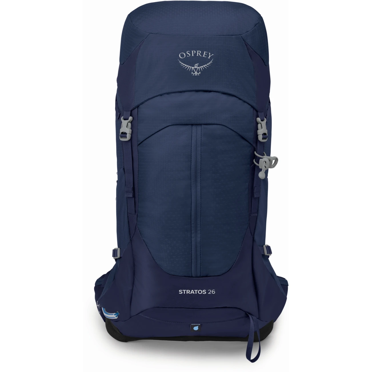 Osprey Stratos 26 Backpack - Cetacean Blue 2 Osprey Stratos 26 Backpack - Cetacean Blue - Afbeelding 2