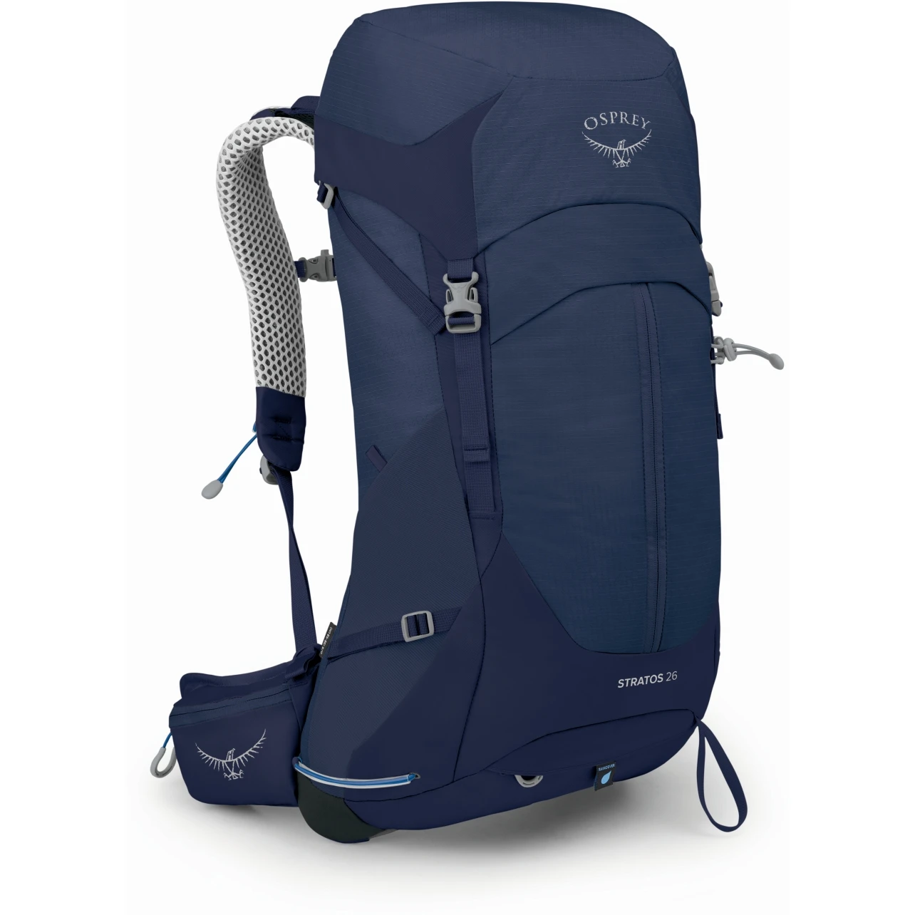 Osprey Stratos 26 Backpack - Cetacean Blue 1 Osprey Stratos 26 Backpack - Cetacean Blue