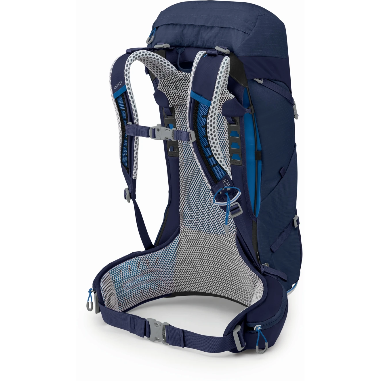 Osprey Stratos 26 Backpack - Cetacean Blue 3 Osprey Stratos 26 Backpack - Cetacean Blue - Afbeelding 3