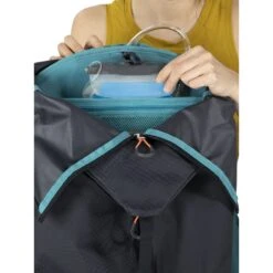 Osprey Zealot 30 Backpack - Cetacean Blue -Buitensport Winkel osprey zealot 30 11 1256078