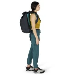 Osprey Zealot 30 Backpack - Cetacean Blue -Buitensport Winkel osprey zealot 30 17 1256081