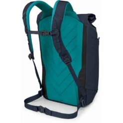 Osprey Zealot 30 Backpack - Cetacean Blue -Buitensport Winkel osprey zealot 30 25 1256063
