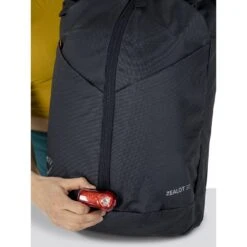 Osprey Zealot 30 Backpack - Cetacean Blue -Buitensport Winkel osprey zealot 30 3 1256070