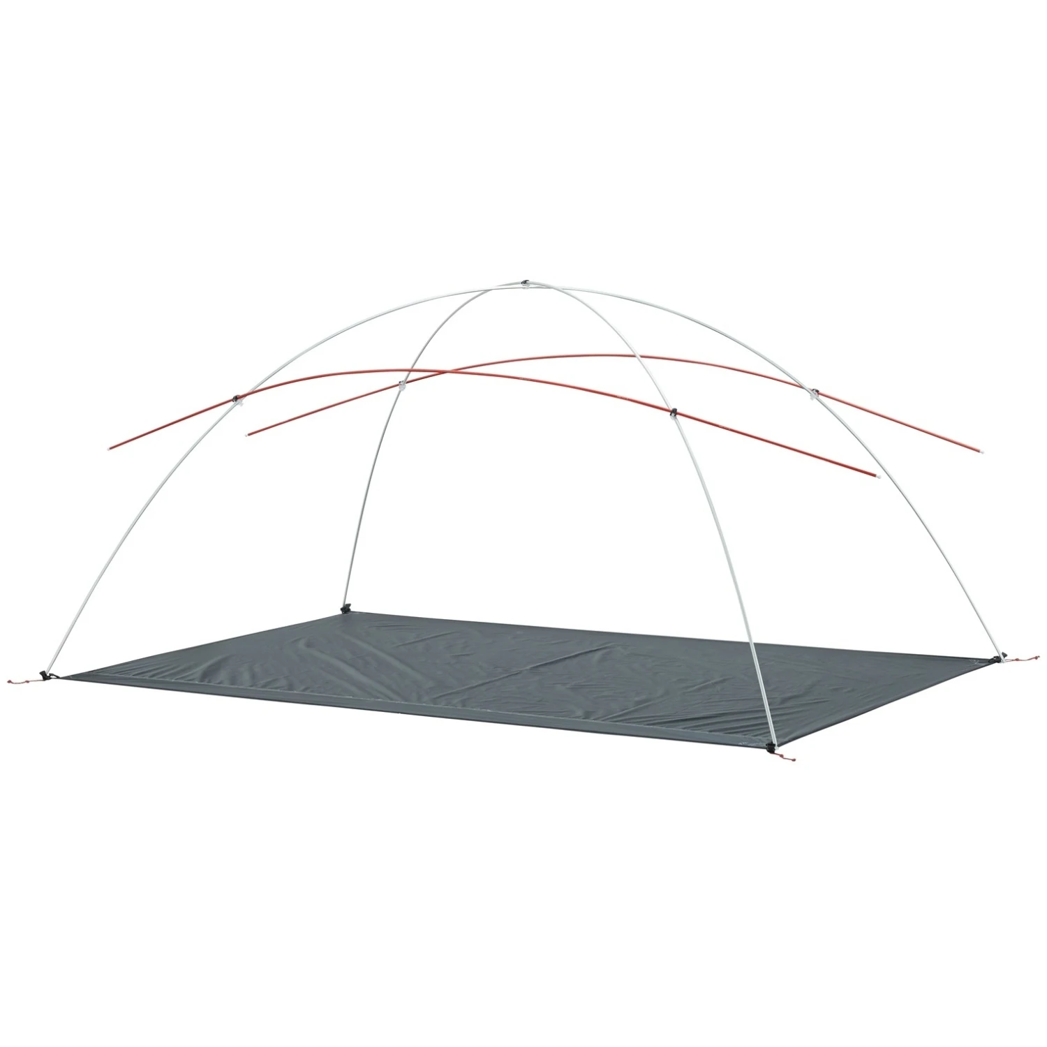 Nordisk Otra 2 PU Tent - Dark Olive 11 Nordisk Otra 2 PU Tent - Dark Olive - Afbeelding 11