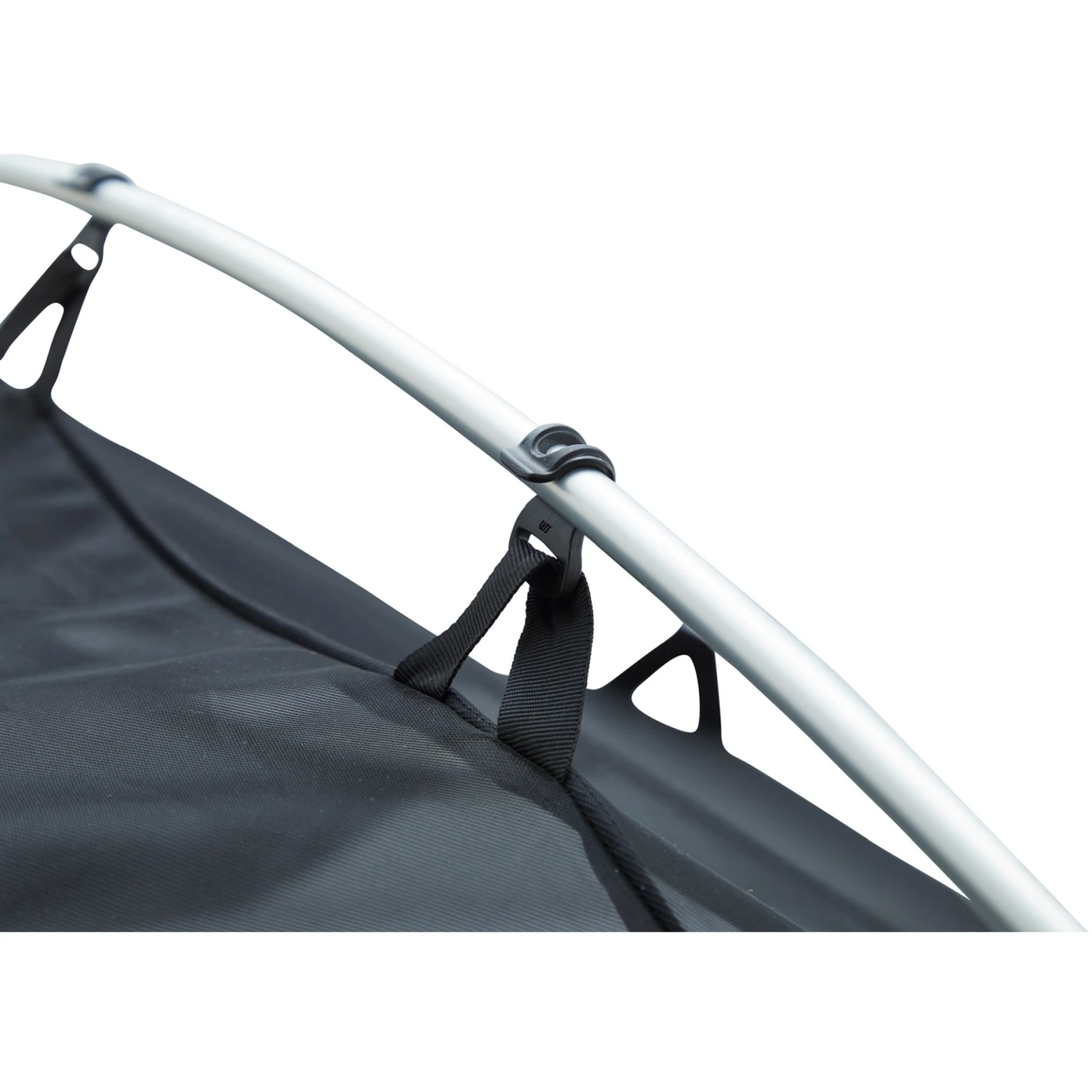 Nordisk Otra 2 PU Tent - Dark Olive 13 Nordisk Otra 2 PU Tent - Dark Olive - Afbeelding 13