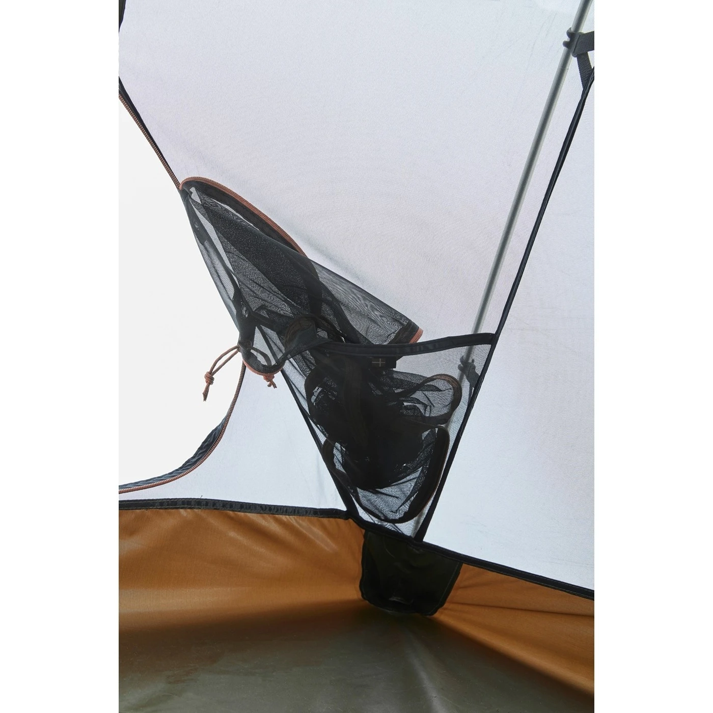 Nordisk Otra 2 PU Tent - Dark Olive 17 Nordisk Otra 2 PU Tent - Dark Olive - Afbeelding 17