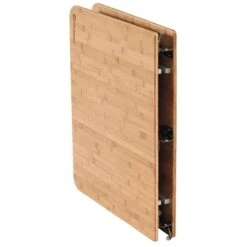 Outwell Custer L Foldable Table - Brown -Buitensport Winkel outwell custer l foldable table brown5 984278