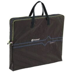 Outwell Custer L Foldable Table - Brown -Buitensport Winkel outwell custer l foldable table brown6 984279