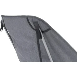 Outwell Galtymore Campingstoel - Zwart / Grijs -Buitensport Winkel outwell galtymore camping chair black grey 11 1374621