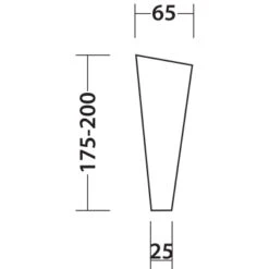 Outwell Lounge Vehicle Connector Aansluiting Voor Paviljoen - Zwart / Grijs 15 Outwell Lounge Vehicle Connector Aansluiting Voor Paviljoen - Zwart / Grijs -Buitensport Winkel outwell lounge vehicle connection l black grey 6 1374646