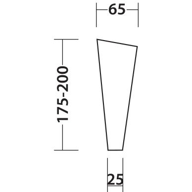 Outwell Lounge Vehicle Connector Aansluiting Voor Paviljoen - Zwart / Grijs 8 Outwell Lounge Vehicle Connector Aansluiting Voor Paviljoen - Zwart / Grijs - Afbeelding 8