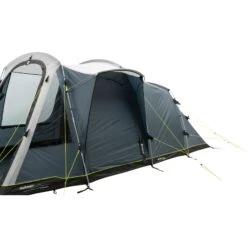 Outwell Springwood 5SG Tent - Blauw -Buitensport Winkel outwell springwood 5sg tent blue 2 1374857