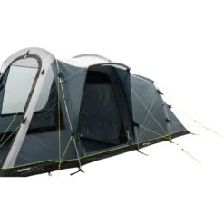 Outwell Springwood 5SG Tent - Blauw -Buitensport Winkel outwell springwood 5sg tent blue 6 1374865