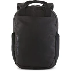 Patagonia Atom Tote Pack 20L - Black
