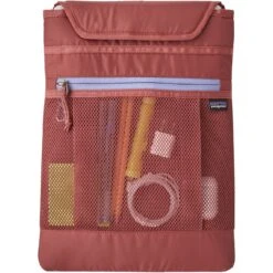 Patagonia Atom Tote Pack 20L - Black -Buitensport Winkel patagonia atom tote pack 20l black 3 1153925