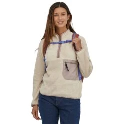 Patagonia Atom Tote Pack 20L - Black -Buitensport Winkel patagonia atom tote pack 20l black 5 1153927