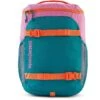 Patagonia Refugito Day Pack 18L Kinder Rugzak - Belay Blue