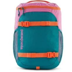 Patagonia Refugito Day Pack 18L Kinder Rugzak - Belay Blue