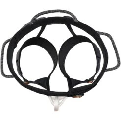 Petzl Aquila Harness - Black -Buitensport Winkel petzl aquila black c037ba00 02 1225986
