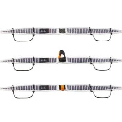 Petzl Fly - Klimgordel - Zwart/wit 11 Petzl Fly - Klimgordel - Zwart/wit -Buitensport Winkel petzl c002aa fly e 827837