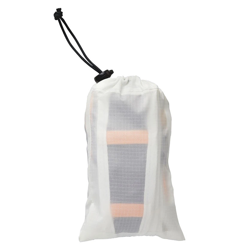 Petzl Fly - Klimgordel - Zwart/wit 5 Petzl Fly - Klimgordel - Zwart/wit - Afbeelding 5