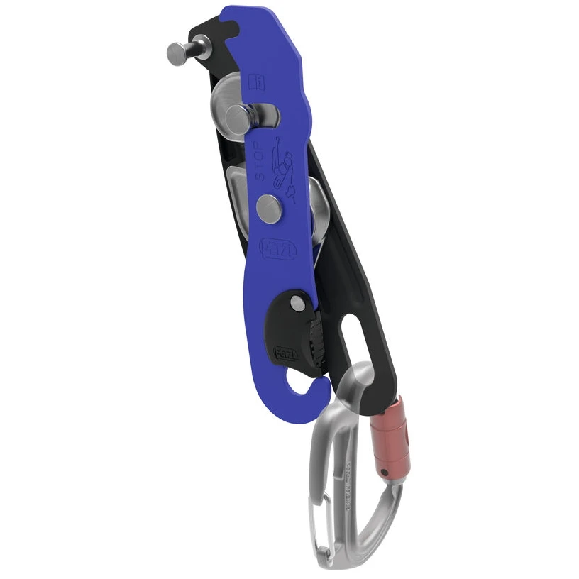 Petzl Stop Descender 2 Petzl Stop Descender - Afbeelding 2