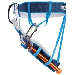 Petzl Tour - Klimgordel - Blauw -Buitensport Winkel petzl tour 6 1469654