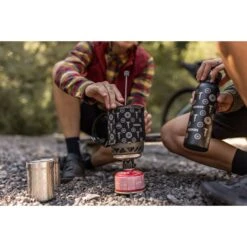 Primus Coffee & Tea French Press Zeef - Feed Zone -Buitensport Winkel primus coffee tea press feed zone 3 1466761