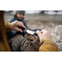 Primus FieldChef Mes - Blauw 5 Primus FieldChef Mes - Blauw -Buitensport Winkel primus fieldchef knife black 3 1465796